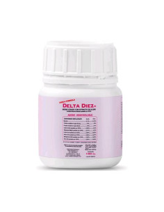 CANNABIOGEN DELTA 10 - 150ML Fioritura