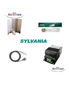 Kit HPS 150W Sylvania Bloom