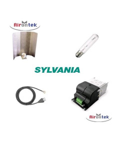 KIT HPS 250W Sylvania Bloom