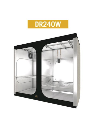 SECRET JARDIN - DR240W Dark Room Growbox