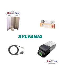 Kit HPS 150W Cultilite Agro - Completo per Indoor