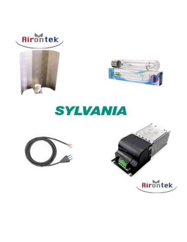KIT HPS 250W CULTILITE AGRO - Indoor Grow