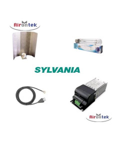 KIT HPS 400W CULTILITE AGRO - Coltivazione Indoor