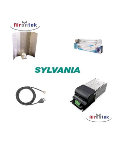 KIT HPS 400W CULTILITE AGRO - Coltivazione Indoor