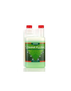 CANNA Flush Risciacquo Finale 250ml