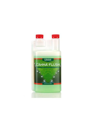 CANNA Flush Risciacquo Finale 250ml