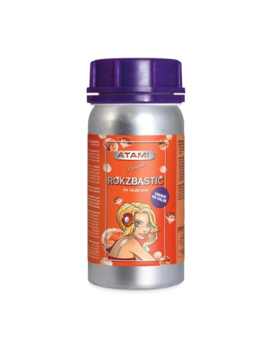 ATAMI - ROKZBASTIC 325ML | Fioritura Potenziata