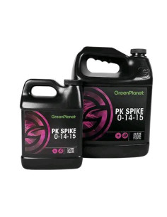 GREEN PLANET - PK SPIKE 500ML - Fioritura Perfetta