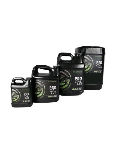 GREEN PLANET - PRO CAL - 1L: Nutrienti Essenziali