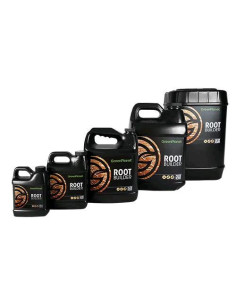 GREEN PLANET ROOT BUILDER 1L