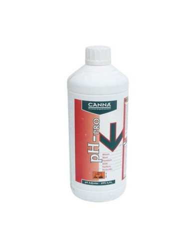 CANNA PH Down Pro 59% - 1L