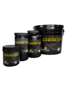GREEN PLANET - DENSE 2.5KG Additivo Fioritura