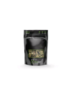 GROVE BAGS - TerpLoc Zip 100g - 10 PZ