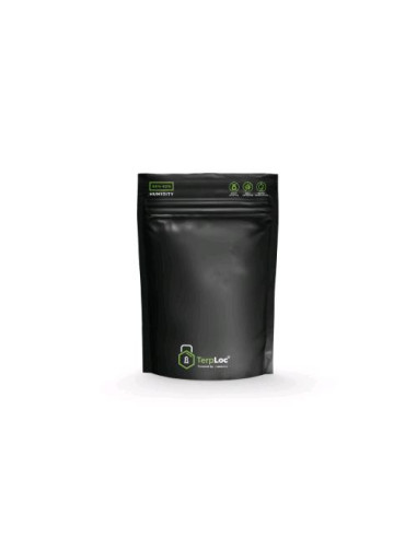 GROVE BAGS - TERPLOC Busta Zip Opaca 7g