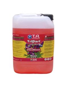 TriPart Bloom - Fertilizzante Completo 10L