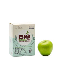 BIOTABS - PPP Perfect Plant Pack