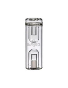 DAVINCI Hydrotube - Accessorio Vaporizzazione