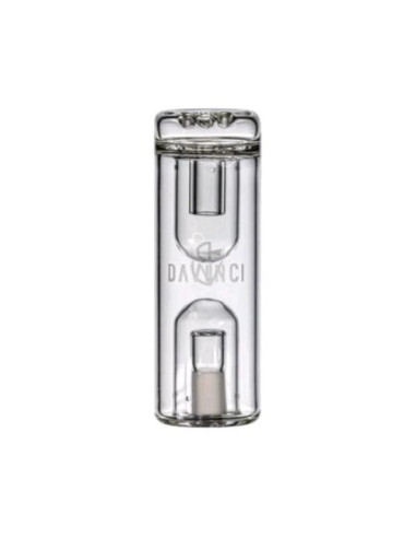 DAVINCI Hydrotube - Accessorio Vaporizzazione