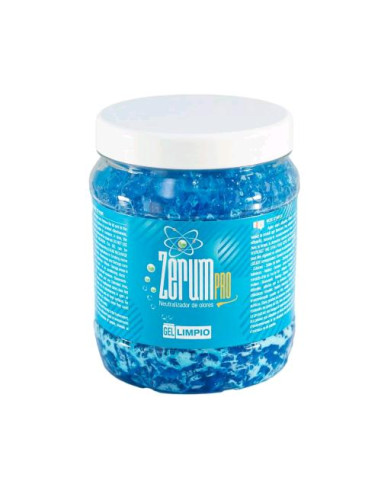 ZERUMPRO GEL LIMPIO 900GR - Neutralizza Odori