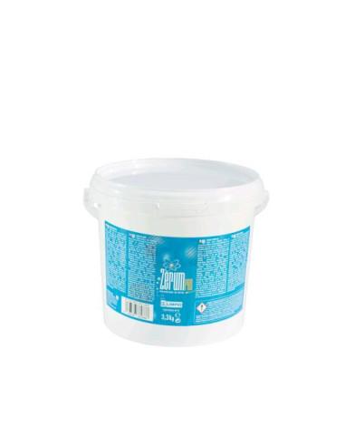 ZERUMPRO GEL LIMPIO 3.3 KG - Neutralizza Odori