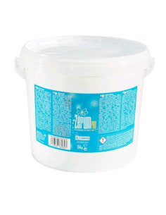 ZERUMPRO GEL LIMPIO - 5 KG - Neutralizza Odori