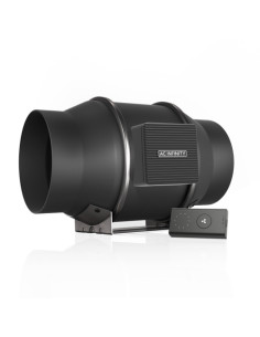Aspiratore Cloudline PRO S6 - Silenzioso ed Efficiente