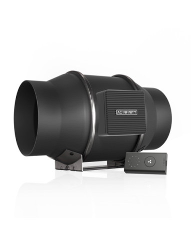 Aspiratore Cloudline PRO S6 - Silenzioso ed Efficiente