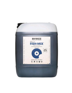 BIOBIZZ - Fish Mix 10L Fertilizzante