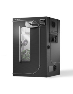 AC Infinity Grow Box CLOUDLAB 866