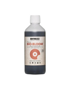 BioBizz Bio Bloom 500ml - Fertilizzante Biologico