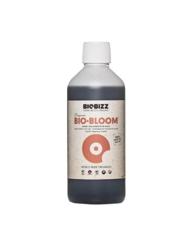 BioBizz Bio Bloom 500ml - Fertilizzante Biologico