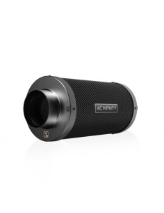 Filtro al Carbone XL 4" - AC Infinity