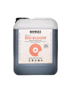 BioBizz - Bio Bloom 5L: Fertilizzante Biologico