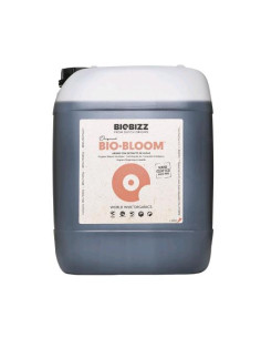 BIOBIZZ - BIO BLOOM 10L Fertilizzante Bio