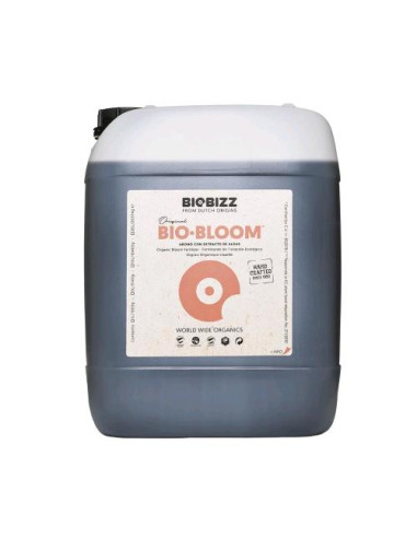 BIOBIZZ - BIO BLOOM 10L Fertilizzante Bio