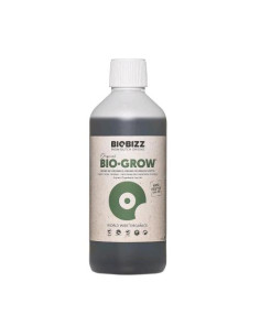 BioBizz Bio Grow 500ml - Nutriente Organico