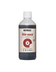 Biobizz Top Max 500ml - Potenziatore Fioritura