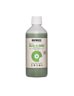 BioBizz Alg-A-Mic 500ml - Rinvigorente Organico