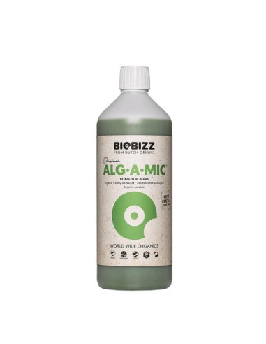 BIOBIZZ Alg-A-Mic 1L - Rinvigorente Organico