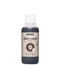 BioBizz Root Juice 250ml - Stimola le Radici