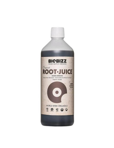 Biobizz Root Juice 1L - Fertilizzante Radici