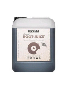 BIOBIZZ Root Juice 5L - Stimolatore Radici