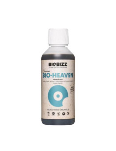 BioBizz BioHeaven 250ml - Booster Naturale