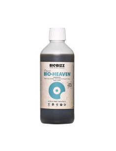 BioBizz BioHeaven 500ml - Booster Naturale