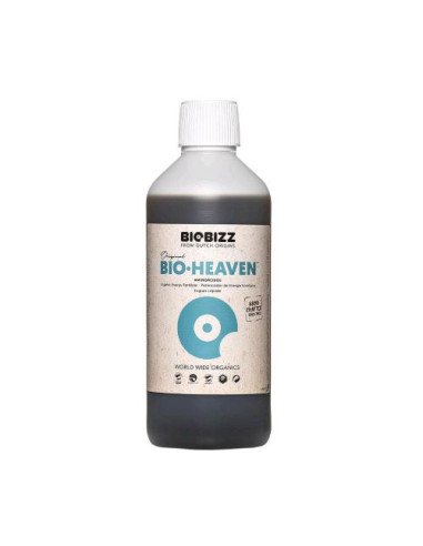 BioBizz BioHeaven 500ml - Booster Naturale