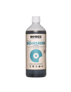 BioBizz BioHeaven 1L - Booster per Piante