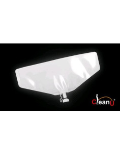 CLEANU - Busta Vuota 80ML