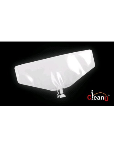 CLEANU - Busta Vuota 80ML
