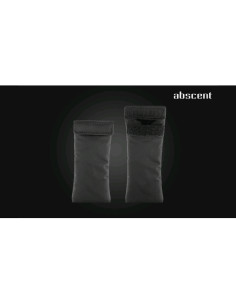 CLEANU Abscent Bag - Busta Anti-Odore