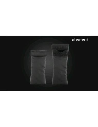 CLEANU Abscent Bag - Busta Anti-Odore